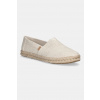 Espadrilky Toms ALPARGATA ROPE 2.1 10020693 béžová EUR 41 Espadrilky Toms ALPARGATA ROPE 2.1 10020693 béžová EUR 41