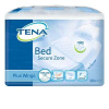 Tena Bed Secure Zone Plus Wings s krídlami 80x180cm (20ks) Tena Tena Bed Secure Zone Plus Wings s krídlami 80x180cm (20ks) Tena