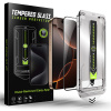 Techsuit TitanGlass FullCover pre iPhone 15 iPhone 16 cierny Techsuit TitanGlass FullCover pre iPhone 15 iPhone 16 cierny