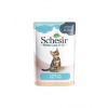 Schesir Cat Kitten Tuniak 85 g Schesir Cat Kitten Tuniak 85 g