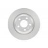 BOSCH Brzdový kotúč 0986479458 BOSCH Brzdový kotúč 0986479458