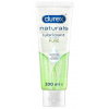 Durex Naturals Pure Lubrikačný gél 100 ml Durex Naturals Pure Lubrikačný gél 100 ml