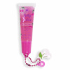 I Heart Revolution Jelly Juice Lip Tubes lesk na pery Cherry 10 ml I Heart Revolution Jelly Juice Lip Tubes lesk na pery Cherry 10 ml