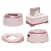 Luma Tréningová sada na toaletu Varianta: Blossom pink Luma Tréningová sada na toaletu Varianta: Blossom pink