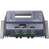 IVT SCDplus 40A solárny regulátor nabíjania PWM 12 V, 24 V 40 A; 200043 IVT SCDplus 40A solárny regulátor nabíjania PWM 12 V, 24 V 40 A; 200043