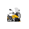 KAPPA KD410ST čelné plexi pre Kawasaki Versys 650 (10-14) 48 x 37 cm číre KAPPA KD410ST čelné plexi pre Kawasaki Versys 650 (10-14) 48 x 37 cm číre