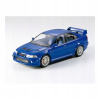 Model Tamiya Mitsubishi Lancer Evolution VI 24213 Model Tamiya Mitsubishi Lancer Evolution VI 24213