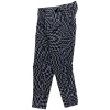 Troy Lee Designs TLD Lilium, dámske nohavice - Twisted Checkers Black Veľkosť: M Troy Lee Designs TLD Lilium, dámske nohavice - Twisted Checkers Black Veľkosť: M