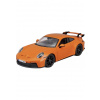 Bburago Bburago 1:24 Plus Porsche 911 GT3 Orange Bburago Bburago 1:24 Plus Porsche 911 GT3 Orange