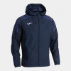 CHAMPIONS VIII RAINCOAT bunda do dažďa modrá námornícka 6XS CHAMPIONS VIII RAINCOAT bunda do dažďa modrá námornícka 6XS