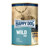 Happy Dog Konzerva Wild Pur Divinové mäso 400 g Happy Dog Konzerva Wild Pur Divinové mäso 400 g