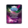 Durex Intense Vibrations vibrační kroužek 1 ks Durex Intense Vibrations vibrační kroužek 1 ks
