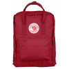 Fjällräven Kanken 16l ruksak ox red Fjällräven Kanken 16l ruksak ox red