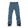 Pánske nohavice Fink moonlight blue Horsefeathers|L Pánske nohavice Fink moonlight blue Horsefeathers|L