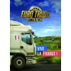 Euro Truck Simulator 2 - Vive la France ! - Steam PC Euro Truck Simulator 2 - Vive la France ! - Steam PC