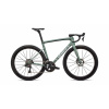 Cestný bicykel SPECIALIZED S-Works Tarmac SL8 - Shimano Dura-Ace Di2 Zelená Veľkosť rámu: 61cm Cestný bicykel Cestný bicykel SPECIALIZED S-Works Tarmac SL8 - Shimano Dura-Ace Di2 Zelená Veľkosť rámu: 61cm Cestný bicykel