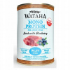 Wataha mokré krmivo pre psov s bravčovým mäsom 0,4 kg Wataha mokré krmivo pre psov s bravčovým mäsom 0,4 kg