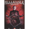 Hellraiser - Návrat mrtvých - DVD pošetka Hellraiser - Návrat mrtvých - DVD pošetka