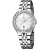 Festina Dámske hodinky Festina F16867-1 strieborné Festina Dámske hodinky Festina F16867-1 strieborné