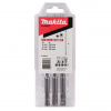 MAKITA VRTÁK SDS-PLUS 4C PLUS SOLID SET 6/8/10x165mm (B-59075) MAKITA VRTÁK SDS-PLUS 4C PLUS SOLID SET 6/8/10x165mm (B-59075)