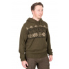 Fox Mikina Xmas Hoodie - M Fox Mikina Xmas Hoodie - M