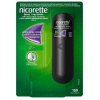 Nicorette sprej 150 dávok 1x13,2 ml mäta Nicorette sprej 150 dávok 1x13,2 ml mäta
