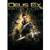Deus Ex: Mankind Divided - Steam PC Deus Ex: Mankind Divided - Steam PC