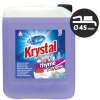 CORMEN KRYSTAL balzam na riad Materina dúška, 5L, Novinka, TIP CORMEN KRYSTAL balzam na riad Materina dúška, 5L, Novinka, TIP