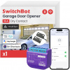 SwitchBot Garage Door Opener (W5502330) SwitchBot Garage Door Opener (W5502330)