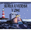 Búrka a veľryba v zime (2. akosť) Búrka a veľryba v zime (2. akosť)