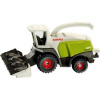 SIKU Claas Jaguar 960 kombajn 1:87 - 1418 SIKU Claas Jaguar 960 kombajn 1:87 - 1418