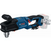 BOSCH GRD 18V-127 PROFESSIONAL Akumulátorová uhlová vŕtačka 06019N5000 BOSCH GRD 18V-127 PROFESSIONAL Akumulátorová uhlová vŕtačka 06019N5000