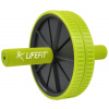 Posilňovacie koliesko Lifefit Exercise wheel Duo (4891223091830) Posilňovacie koliesko Lifefit Exercise wheel Duo (4891223091830)