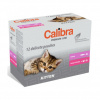 Calibra Cat Premium Kitten multipack 12x100g Calibra Cat Premium Kitten multipack 12x100g