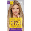 Joanna Multi Effect 03 Prirodzený blond tónovací šampón Joanna Multi Effect 03 Prirodzený blond tónovací šampón
