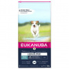 Eukanuba dog Adult Small & Medium Grain Free 12 kg