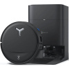DEEBOT T80S OMNI BLACK r.vysávač ECOVACS DEEBOT T80S OMNI BLACK r.vysávač ECOVACS