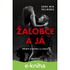 E-kniha Žalobce a já - Sara Mia Velinská E-kniha Žalobce a já - Sara Mia Velinská