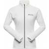 Dámská sportovní mikina ALPINE PRO Dozera 2 bílá Velikost: XXL Dámská sportovní mikina ALPINE PRO Dozera 2 bílá Velikost: XXL