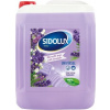 Sidolux UNIversal soda power Marseillské mydlo s levanduľou 5L Sidolux UNIversal soda power Marseillské mydlo s levanduľou 5L