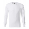 RIMECK RESIST LS R05 / Tričko s dlhým rukávom - biela XXXL RIMECK RESIST LS R05 / Tričko s dlhým rukávom - biela XXXL