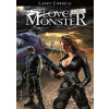 Lovci monster: Legie Lovci monster: Legie