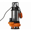 Kraft&Dele KD768, Ponorné liatinové vodné čerpadlo 2950 W + plavák Kraft&Dele KD768, Ponorné liatinové vodné čerpadlo 2950 W + plavák