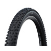 Schwalbe Plášť NOBBY NIC 26x2.25 (57-559) 67EPI 710g STANDARD Addix Green Schwalbe Plášť NOBBY NIC 26x2.25 (57-559) 67EPI 710g STANDARD Addix Green