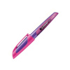 STABILO EASYbuddy - atramentové plniace pero - hrot M (štandardné) - modrý vymazateľný atrament - lila/magenta STABILO EASYbuddy - atramentové plniace pero - hrot M (štandardné) - modrý vymazateľný atrament - lila/magenta