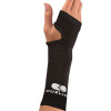 Mueller Sports Medicine Mueller Elastic Wrist Support, bandáž na zápästie Veľkosť: L Mueller Sports Medicine Mueller Elastic Wrist Support, bandáž na zápästie Veľkosť: L