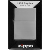 Benzínový zapaľovač Zippo kovový Benzínový zapaľovač Zippo kovový