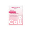 Dermacol Collagen intenzívna omladzujúca maska 2x8g Dermacol Collagen intenzívna omladzujúca maska 2x8g