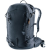 Deuter Freerider 28 SL - Black - women´s 28 L Deuter Freerider 28 SL - Black - women´s 28 L