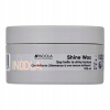 Indola Styling Shine Wax, silný vosk na vlasy pre lesk, 100 ml Indola Styling Shine Wax, silný vosk na vlasy pre lesk, 100 ml